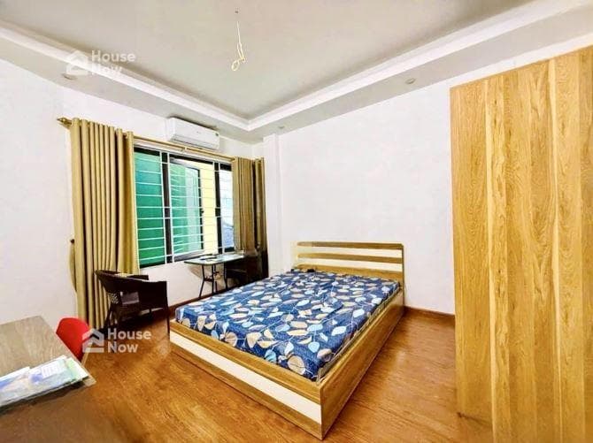 🌸 TÂN MAI PHỐ - NGÕ NÔNG, HAI THOÁNG Ở THÍCH - 40M2 - 6 TỶ 82 - ảnh 4 🌸 TÂN MAI PHỐ - NGÕ NÔNG, HAI THOÁNG Ở THÍCH - 40M2 - 6 TỶ 82 - ảnh 4