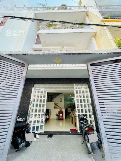 BÁN NHÀ Phổ Quang - NGANG rộng 5,7m 90m2 - HẺM XE TẢI gần sân bay - HIẾM BÁN. 19,9 tỷ - ảnh 2 BÁN NHÀ Phổ Quang - NGANG rộng 5,7m 90m2 - HẺM XE TẢI gần sân bay - HIẾM BÁN. 19,9 tỷ - ảnh 2