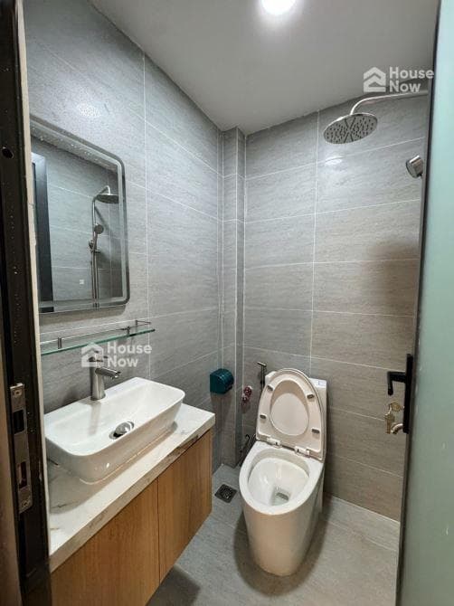 BÁN NHÀ MỚI XÂY 3 TẦNG HUỲNH TẤN PHÁT, NGANG ĐẸP 5M, SỔ A4, GIÁ CHỈ 4 TỶ XX SIÊU RẺ - ảnh 1 BÁN NHÀ MỚI XÂY 3 TẦNG HUỲNH TẤN PHÁT, NGANG ĐẸP 5M, SỔ A4, GIÁ CHỈ 4 TỶ XX SIÊU RẺ - ảnh 1