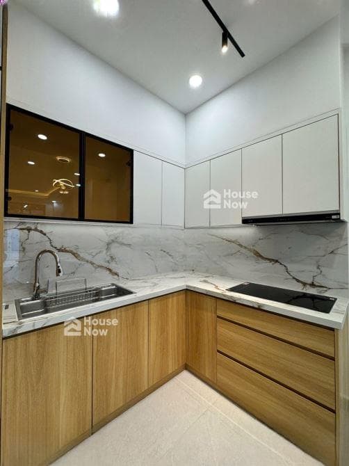 BÁN NHÀ MỚI XÂY 3 TẦNG HUỲNH TẤN PHÁT, NGANG ĐẸP 5M, SỔ A4, GIÁ CHỈ 4 TỶ XX SIÊU RẺ - ảnh 4 BÁN NHÀ MỚI XÂY 3 TẦNG HUỲNH TẤN PHÁT, NGANG ĐẸP 5M, SỔ A4, GIÁ CHỈ 4 TỶ XX SIÊU RẺ - ảnh 4