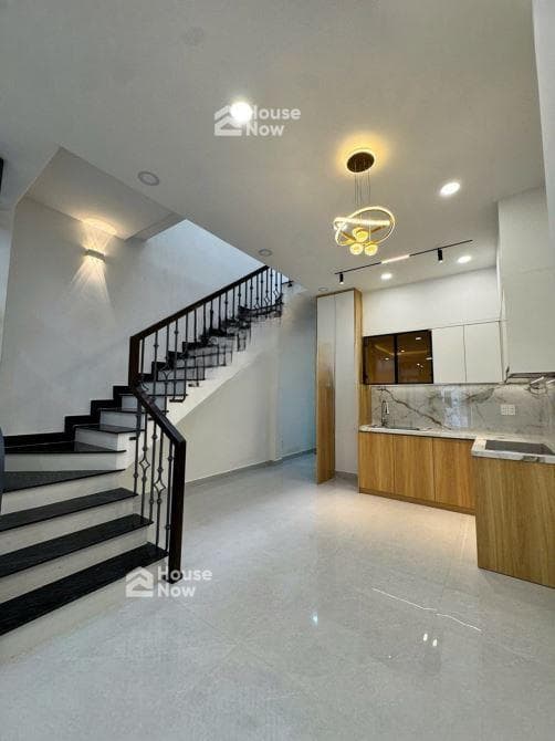 BÁN NHÀ MỚI XÂY 3 TẦNG HUỲNH TẤN PHÁT, NGANG ĐẸP 5M, SỔ A4, GIÁ CHỈ 4 TỶ XX SIÊU RẺ - ảnh 5 BÁN NHÀ MỚI XÂY 3 TẦNG HUỲNH TẤN PHÁT, NGANG ĐẸP 5M, SỔ A4, GIÁ CHỈ 4 TỶ XX SIÊU RẺ - ảnh 5