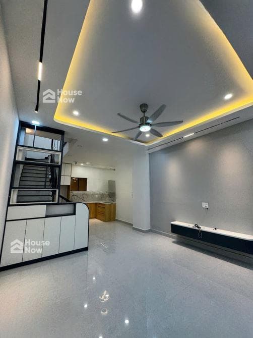 BÁN NHÀ MỚI XÂY 3 TẦNG HUỲNH TẤN PHÁT, NGANG ĐẸP 5M, SỔ A4, GIÁ CHỈ 4 TỶ XX SIÊU RẺ - ảnh 7 BÁN NHÀ MỚI XÂY 3 TẦNG HUỲNH TẤN PHÁT, NGANG ĐẸP 5M, SỔ A4, GIÁ CHỈ 4 TỶ XX SIÊU RẺ - ảnh 7