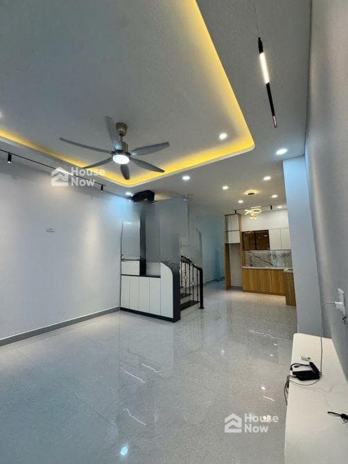 BÁN NHÀ MỚI XÂY 3 TẦNG HUỲNH TẤN PHÁT, NGANG ĐẸP 5M, SỔ A4, GIÁ CHỈ 4 TỶ XX SIÊU RẺ - ảnh 8 BÁN NHÀ MỚI XÂY 3 TẦNG HUỲNH TẤN PHÁT, NGANG ĐẸP 5M, SỔ A4, GIÁ CHỈ 4 TỶ XX SIÊU RẺ - ảnh 8