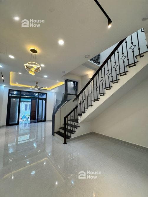 BÁN NHÀ MỚI XÂY 3 TẦNG HUỲNH TẤN PHÁT, NGANG ĐẸP 5M, SỔ A4, GIÁ CHỈ 4 TỶ XX SIÊU RẺ - ảnh 9 BÁN NHÀ MỚI XÂY 3 TẦNG HUỲNH TẤN PHÁT, NGANG ĐẸP 5M, SỔ A4, GIÁ CHỈ 4 TỶ XX SIÊU RẺ - ảnh 9