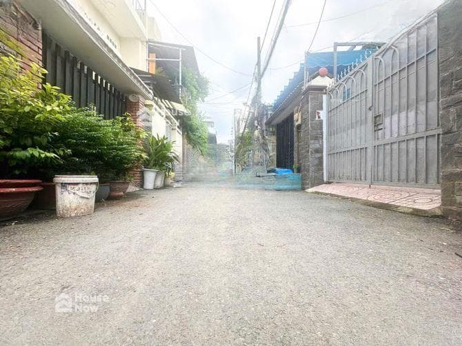 Gấp bán - Nhà riêng tại Gò Vấp- Hẻm Xe Hơi - Lê Văn Thọ - An Hội Tây - ảnh 6 Gấp bán - Nhà riêng tại Gò Vấp- Hẻm Xe Hơi - Lê Văn Thọ - An Hội Tây - ảnh 6