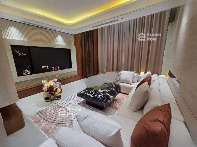 BÁN NHÀ NGỌC THUỴ - 7 TẦNG THANG MÁY - ảnh 4 BÁN NHÀ NGỌC THUỴ - 7 TẦNG THANG MÁY - ảnh 4