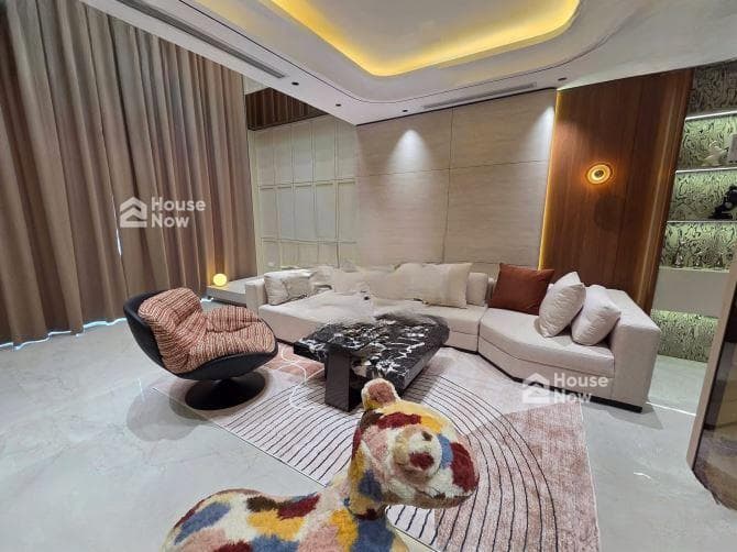 BÁN NHÀ NGỌC THUỴ - 7 TẦNG THANG MÁY - ảnh 5 BÁN NHÀ NGỌC THUỴ - 7 TẦNG THANG MÁY - ảnh 5