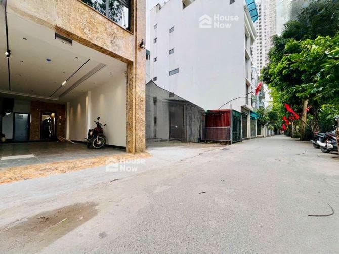 PHÂN LÔ LINH ĐÀM/ OTO TRÁNH/ VIEW HỒ/ DT 65M² x7 TẦNG/ FULL NỘI THẤT/ GIÁ 25.9 TỶ - ảnh 1 PHÂN LÔ LINH ĐÀM/ OTO TRÁNH/ VIEW HỒ/ DT 65M² x7 TẦNG/ FULL NỘI THẤT/ GIÁ 25.9 TỶ - ảnh 1