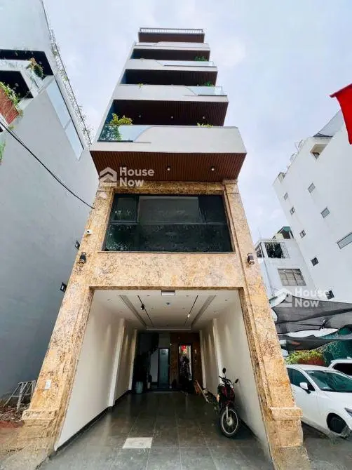PHÂN LÔ LINH ĐÀM/ OTO TRÁNH/ VIEW HỒ/ DT 65M² x7 TẦNG/ FULL NỘI THẤT/ GIÁ 25.9 TỶ - ảnh 2 PHÂN LÔ LINH ĐÀM/ OTO TRÁNH/ VIEW HỒ/ DT 65M² x7 TẦNG/ FULL NỘI THẤT/ GIÁ 25.9 TỶ - ảnh 2