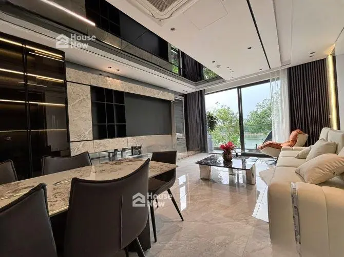 PHÂN LÔ LINH ĐÀM/ OTO TRÁNH/ VIEW HỒ/ DT 65M² x7 TẦNG/ FULL NỘI THẤT/ GIÁ 25.9 TỶ - ảnh 4 PHÂN LÔ LINH ĐÀM/ OTO TRÁNH/ VIEW HỒ/ DT 65M² x7 TẦNG/ FULL NỘI THẤT/ GIÁ 25.9 TỶ - ảnh 4