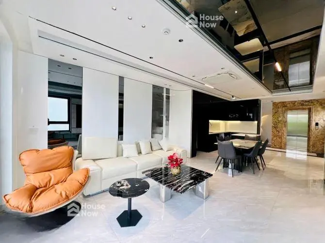 PHÂN LÔ LINH ĐÀM/ OTO TRÁNH/ VIEW HỒ/ DT 65M² x7 TẦNG/ FULL NỘI THẤT/ GIÁ 25.9 TỶ - ảnh 6 PHÂN LÔ LINH ĐÀM/ OTO TRÁNH/ VIEW HỒ/ DT 65M² x7 TẦNG/ FULL NỘI THẤT/ GIÁ 25.9 TỶ - ảnh 6