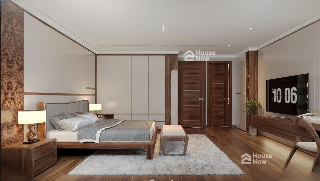 🏡Bán căn liền kề góc hoàn thiện TĐ6-02 tại vị trí Vinhomes Ocean Park 3, Văn Giang, Hưng Yên - ảnh 5 🏡Bán căn liền kề góc hoàn thiện TĐ6-02 tại vị trí Vinhomes Ocean Park 3, Văn Giang, Hưng Yên - ảnh 5