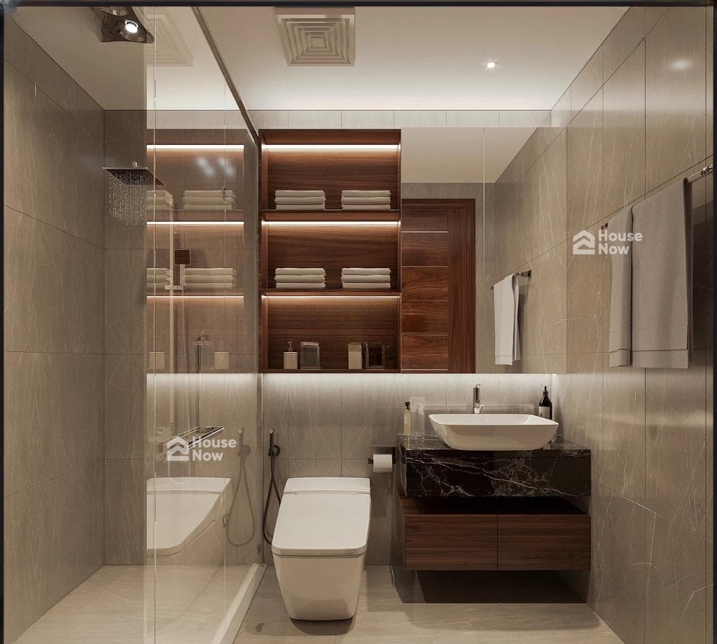 🏡Bán căn liền kề góc hoàn thiện TĐ6-02 tại vị trí Vinhomes Ocean Park 3, Văn Giang, Hưng Yên - ảnh 6 🏡Bán căn liền kề góc hoàn thiện TĐ6-02 tại vị trí Vinhomes Ocean Park 3, Văn Giang, Hưng Yên - ảnh 6