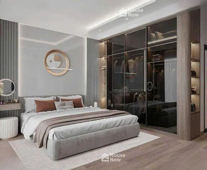 SIÊU PHẨM PL NGUYỄN THỊ ĐỊNH- CẦU GIẤY, VỈA HÈ KINH DOANH, 90m2 8T - ảnh 4 SIÊU PHẨM PL NGUYỄN THỊ ĐỊNH- CẦU GIẤY, VỈA HÈ KINH DOANH, 90m2 8T - ảnh 4