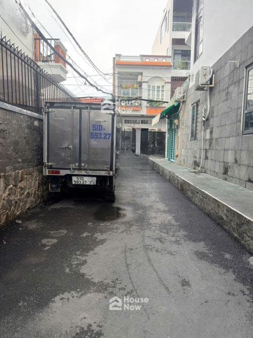 84M² GÒ VẤP – 4x21M – NHÀ 2 TẦNG – 6,95 TỶ ĐƯỜNG SỐ 21, P.8, GÒ VẤP – NGAY HẺM ẨM THỰC - ảnh 1 84M² GÒ VẤP – 4x21M – NHÀ 2 TẦNG – 6,95 TỶ ĐƯỜNG SỐ 21, P.8, GÒ VẤP – NGAY HẺM ẨM THỰC - ảnh 1