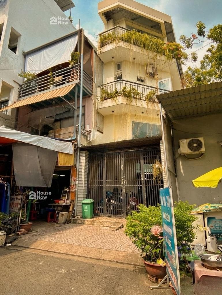 🏡 GÒ VẤP – HẺM Ô TÔ – 4 TẦNG – GẦN 50M²
💰 GIÁ NHỈNH 5 TỶ – DÒNG TIỀN 10 TRIỆU/THÁNG - ảnh 1 🏡 GÒ VẤP – HẺM Ô TÔ – 4 TẦNG – GẦN 50M²
💰 GIÁ NHỈNH 5 TỶ – DÒNG TIỀN 10 TRIỆU/THÁNG - ảnh 1