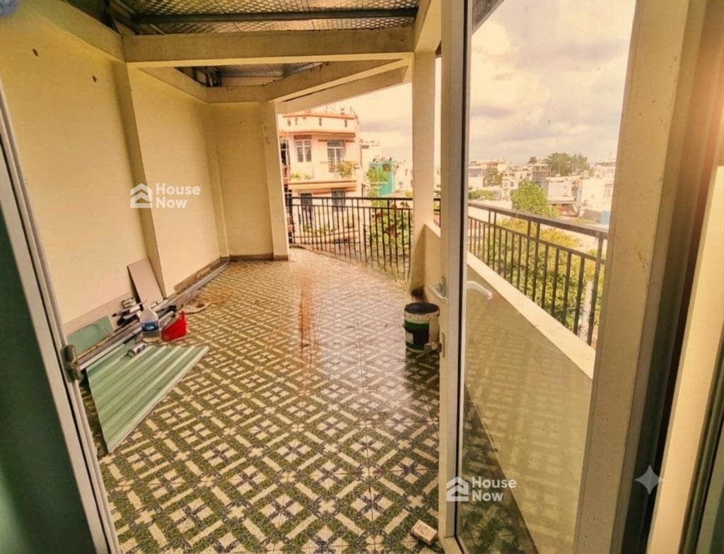 🏡 GÒ VẤP – HẺM Ô TÔ – 4 TẦNG – GẦN 50M²
💰 GIÁ NHỈNH 5 TỶ – DÒNG TIỀN 10 TRIỆU/THÁNG - ảnh 4 🏡 GÒ VẤP – HẺM Ô TÔ – 4 TẦNG – GẦN 50M²
💰 GIÁ NHỈNH 5 TỶ – DÒNG TIỀN 10 TRIỆU/THÁNG - ảnh 4