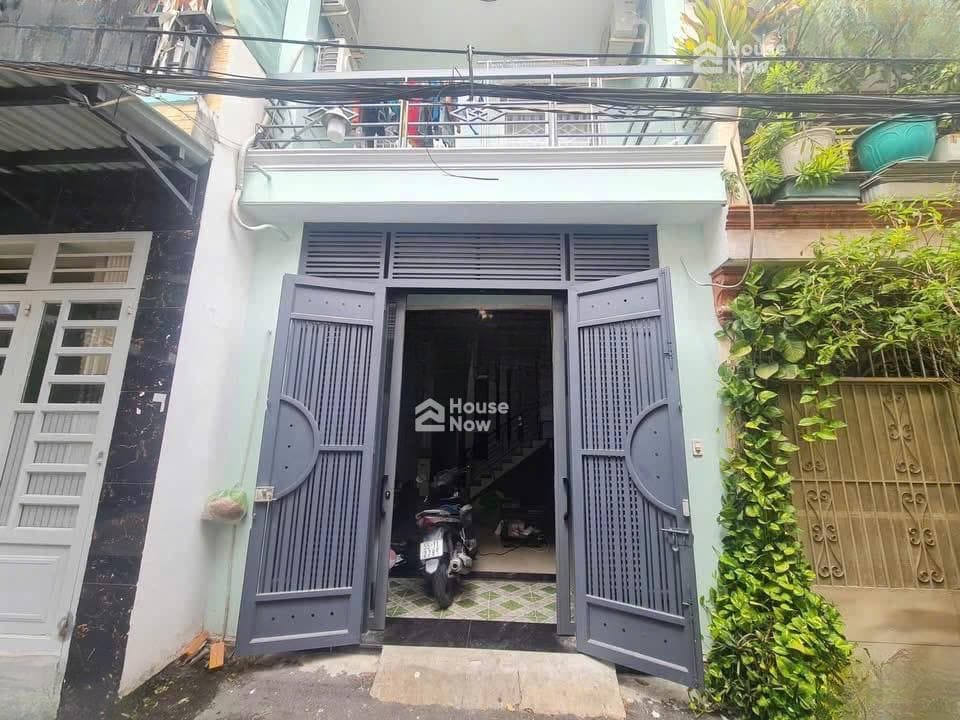 🔥 LÊ ĐỨC THỌ – GÒ VẤP | NHÀ 2 TẦNG – 4 TỶ NHỈNH - ảnh 1 🔥 LÊ ĐỨC THỌ – GÒ VẤP | NHÀ 2 TẦNG – 4 TỶ NHỈNH - ảnh 1
