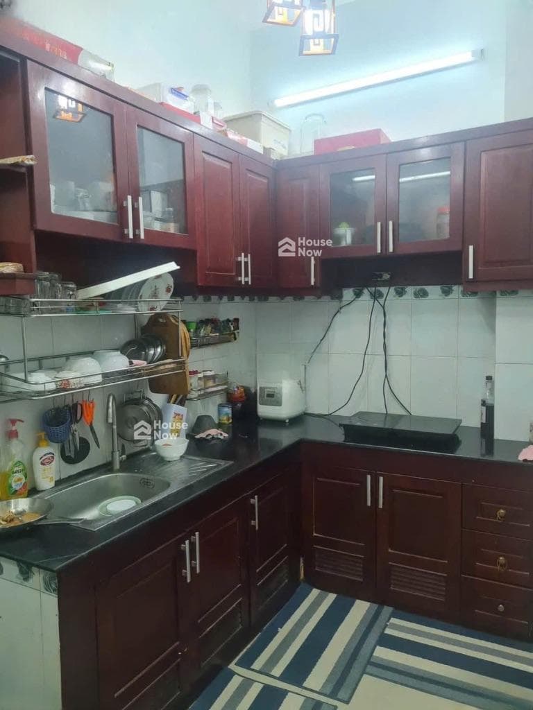 🔥 LÊ ĐỨC THỌ – GÒ VẤP | NHÀ 2 TẦNG – 4 TỶ NHỈNH - ảnh 6 🔥 LÊ ĐỨC THỌ – GÒ VẤP | NHÀ 2 TẦNG – 4 TỶ NHỈNH - ảnh 6