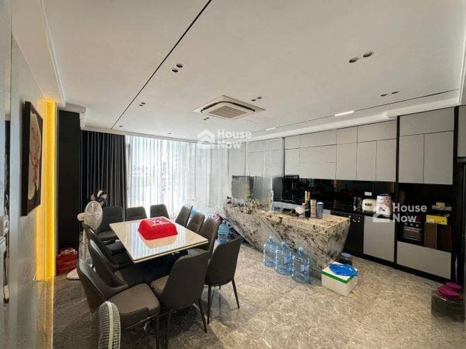 Bán nhà ngõ 158 Nguyễn Sơn 47m2 x 7 tầng x mặt tiền 4.8m, ngõ trước nhà 4,2m - ảnh 4 Bán nhà ngõ 158 Nguyễn Sơn 47m2 x 7 tầng x mặt tiền 4.8m, ngõ trước nhà 4,2m - ảnh 4