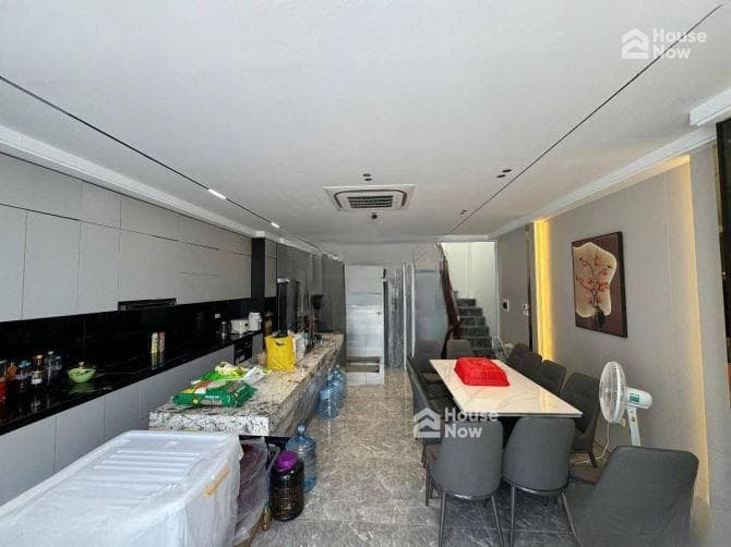 Bán nhà ngõ 158 Nguyễn Sơn 47m2 x 7 tầng x mặt tiền 4.8m, ngõ trước nhà 4,2m - ảnh 5 Bán nhà ngõ 158 Nguyễn Sơn 47m2 x 7 tầng x mặt tiền 4.8m, ngõ trước nhà 4,2m - ảnh 5