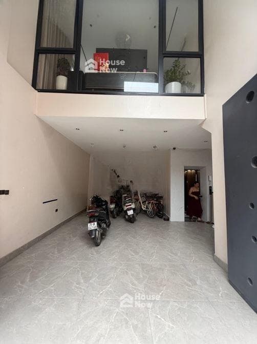 Siêu phẩm lô góc Bồ Đề, 2 mặt ôtô, MT 6m, 7 tầng thang máy, ôtô vào nhà - ảnh 2 Siêu phẩm lô góc Bồ Đề, 2 mặt ôtô, MT 6m, 7 tầng thang máy, ôtô vào nhà - ảnh 2
