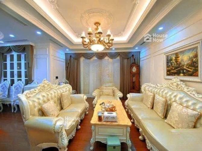 Bán nhà phân lô ĐẠI KIM - HOÀNG MAI - vỉa hè 5.5m kd ngày đêm - ảnh 4 Bán nhà phân lô ĐẠI KIM - HOÀNG MAI - vỉa hè 5.5m kd ngày đêm - ảnh 4