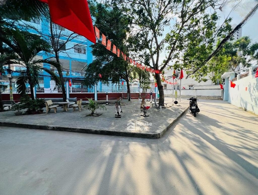 BÁN NHÀ 1205 HUYNH TẤN PHÁT Q7 - ảnh 1 BÁN NHÀ 1205 HUYNH TẤN PHÁT Q7 - ảnh 1