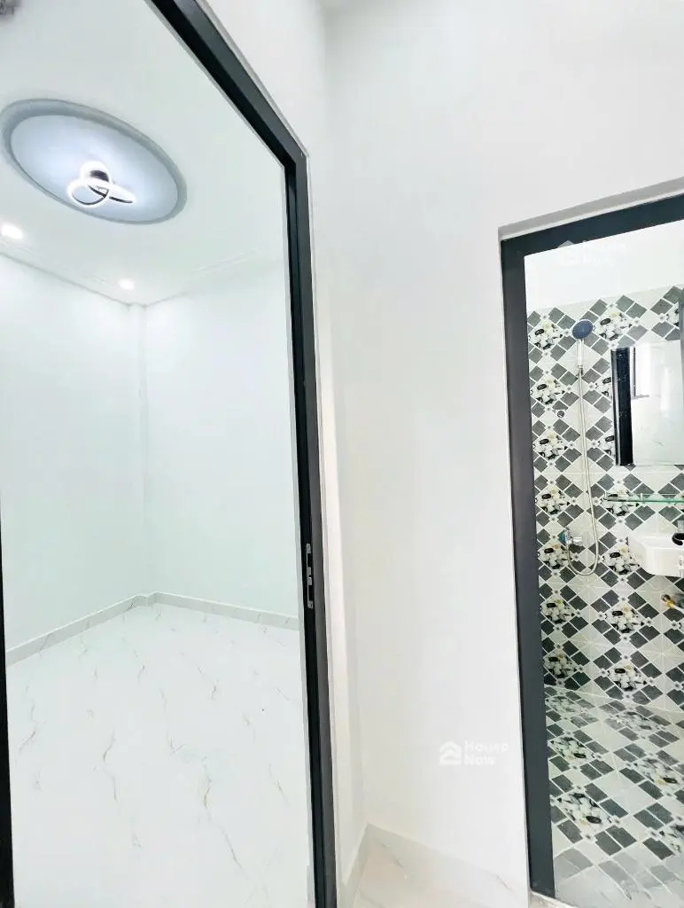 BÁN NHÀ 1205 HUYNH TẤN PHÁT Q7 - ảnh 10 BÁN NHÀ 1205 HUYNH TẤN PHÁT Q7 - ảnh 10