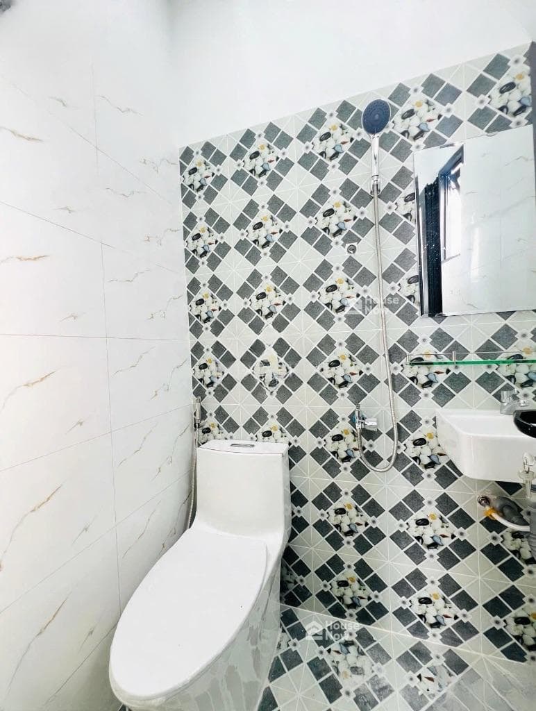 BÁN NHÀ 1205 HUYNH TẤN PHÁT Q7 - ảnh 11 BÁN NHÀ 1205 HUYNH TẤN PHÁT Q7 - ảnh 11