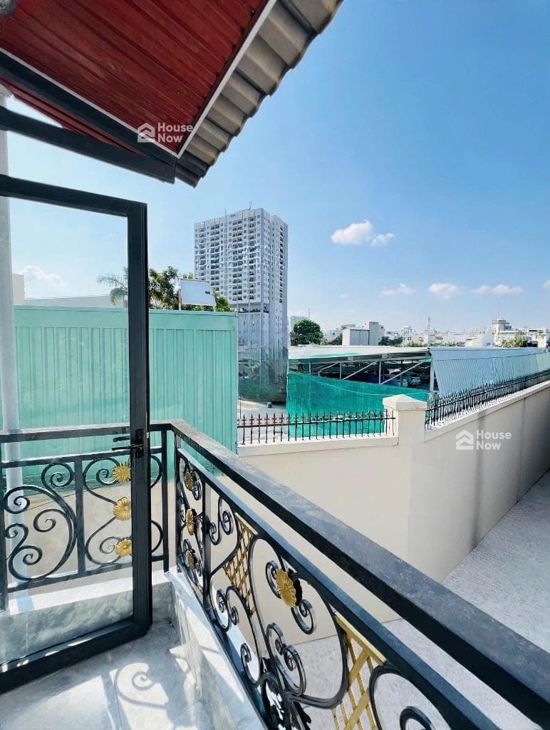 BÁN NHÀ 1205 HUYNH TẤN PHÁT Q7 - ảnh 14 BÁN NHÀ 1205 HUYNH TẤN PHÁT Q7 - ảnh 14
