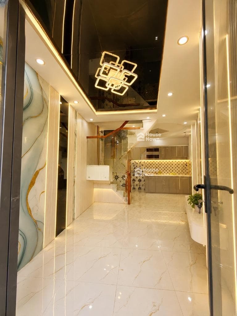 BÁN NHÀ 1205 HUYNH TẤN PHÁT Q7 - ảnh 3 BÁN NHÀ 1205 HUYNH TẤN PHÁT Q7 - ảnh 3
