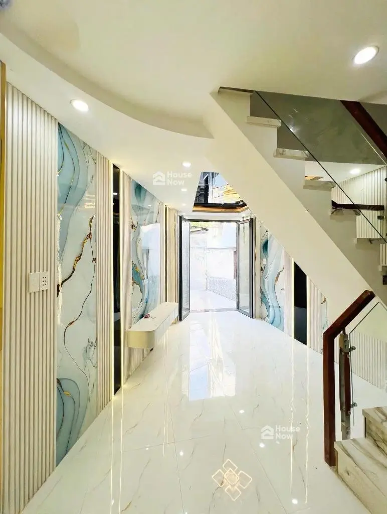 BÁN NHÀ 1205 HUYNH TẤN PHÁT Q7 - ảnh 4 BÁN NHÀ 1205 HUYNH TẤN PHÁT Q7 - ảnh 4