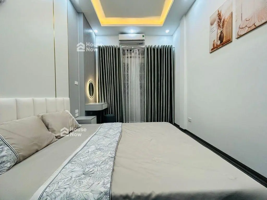 SIÊU PHẨM CỰC HIẾM¬_NHỈNH 8.X TỶ_Ô TÔ ĐỖ TRƯỚC CỬA NHÀ_4 TẦNG_133 HOA BẰNG_ TT CẦU GIẤY - ảnh 5 SIÊU PHẨM CỰC HIẾM¬_NHỈNH 8.X TỶ_Ô TÔ ĐỖ TRƯỚC CỬA NHÀ_4 TẦNG_133 HOA BẰNG_ TT CẦU GIẤY - ảnh 5