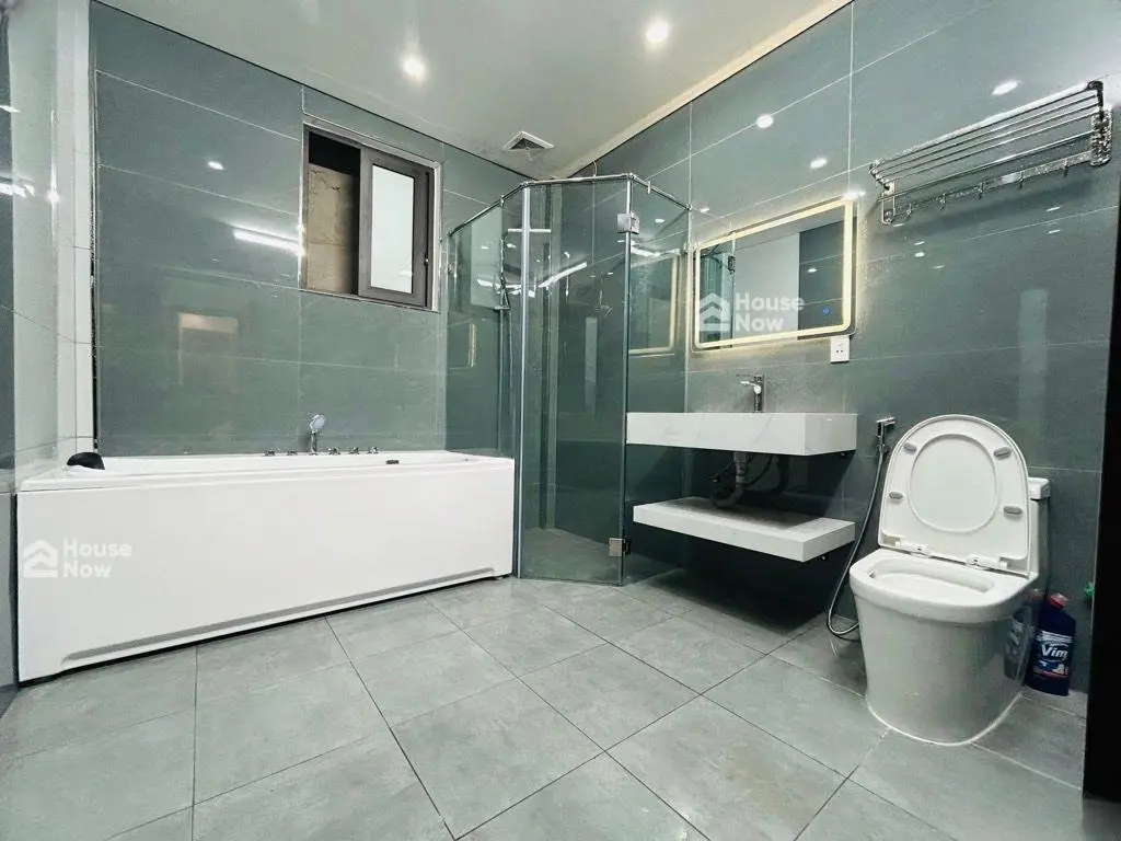 SIÊU PHẨM CỰC HIẾM¬_NHỈNH 8.X TỶ_Ô TÔ ĐỖ TRƯỚC CỬA NHÀ_4 TẦNG_133 HOA BẰNG_ TT CẦU GIẤY - ảnh 7 SIÊU PHẨM CỰC HIẾM¬_NHỈNH 8.X TỶ_Ô TÔ ĐỖ TRƯỚC CỬA NHÀ_4 TẦNG_133 HOA BẰNG_ TT CẦU GIẤY - ảnh 7