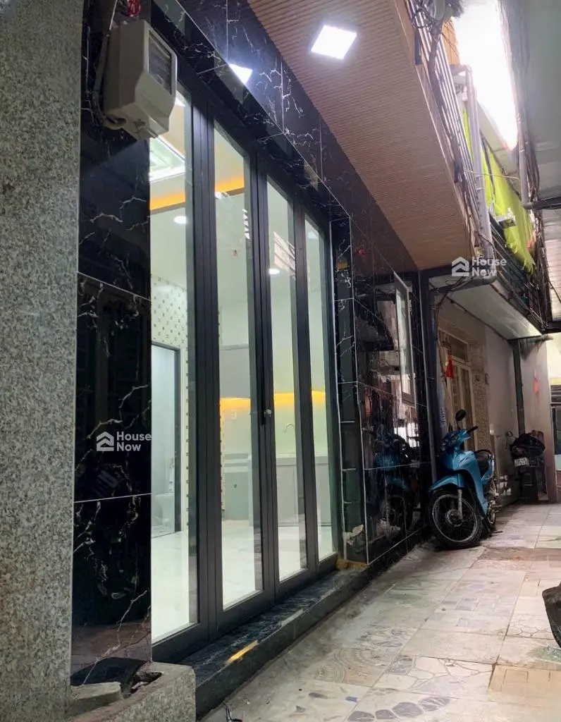 Tôi bán nhà 39 m2, Sổ hồng, 1 trệt, 1 lầu, tuyệt Quận 7, Giá : 1,35 tỷ - ảnh 1 Tôi bán nhà 39 m2, Sổ hồng, 1 trệt, 1 lầu, tuyệt Quận 7, Giá : 1,35 tỷ - ảnh 1