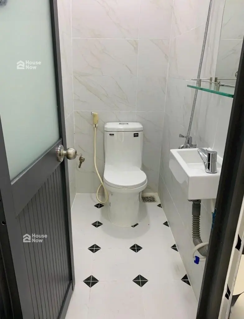 Tôi bán nhà 39 m2, Sổ hồng, 1 trệt, 1 lầu, tuyệt Quận 7, Giá : 1,35 tỷ - ảnh 13 Tôi bán nhà 39 m2, Sổ hồng, 1 trệt, 1 lầu, tuyệt Quận 7, Giá : 1,35 tỷ - ảnh 13