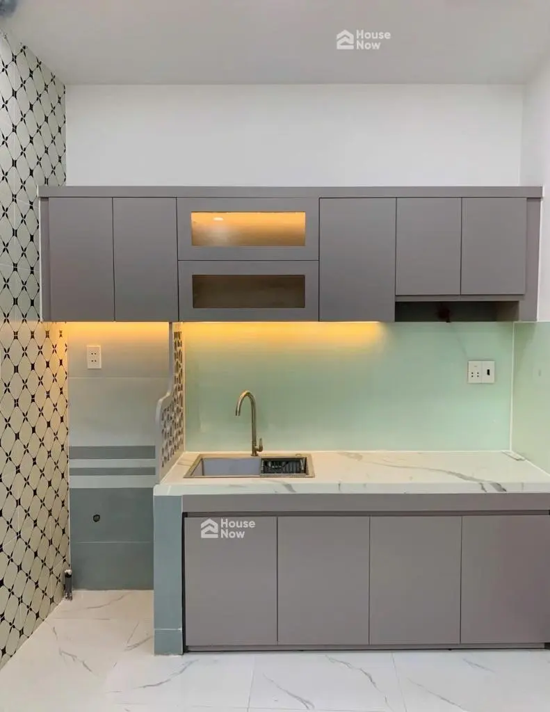 Tôi bán nhà 39 m2, Sổ hồng, 1 trệt, 1 lầu, tuyệt Quận 7, Giá : 1,35 tỷ - ảnh 4 Tôi bán nhà 39 m2, Sổ hồng, 1 trệt, 1 lầu, tuyệt Quận 7, Giá : 1,35 tỷ - ảnh 4