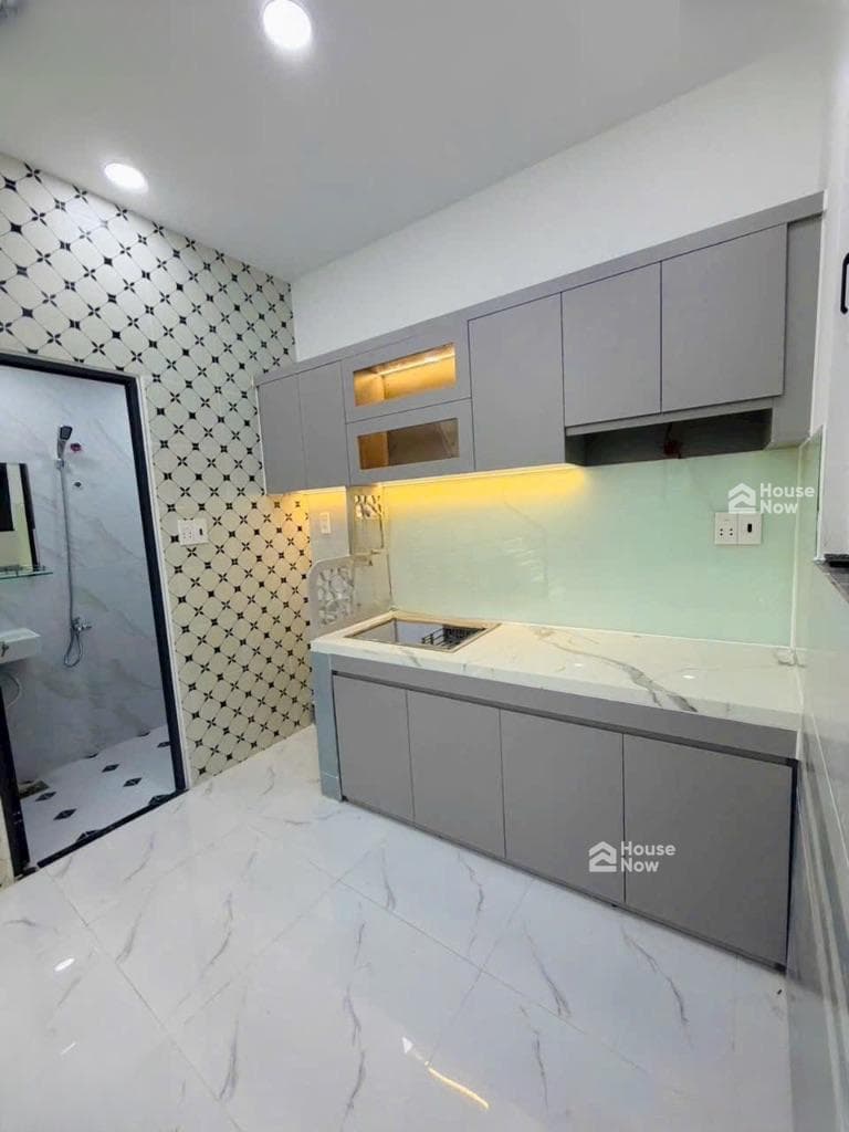Tôi bán nhà 39 m2, Sổ hồng, 1 trệt, 1 lầu, tuyệt Quận 7, Giá : 1,35 tỷ - ảnh 5 Tôi bán nhà 39 m2, Sổ hồng, 1 trệt, 1 lầu, tuyệt Quận 7, Giá : 1,35 tỷ - ảnh 5