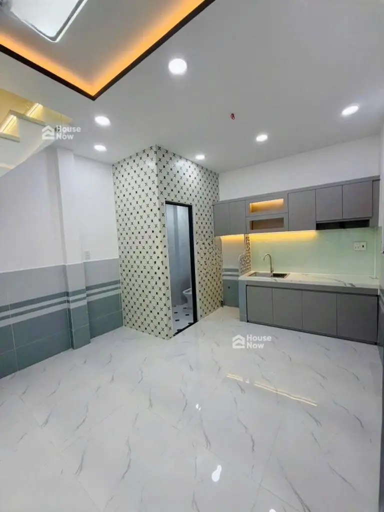 Tôi bán nhà 39 m2, Sổ hồng, 1 trệt, 1 lầu, tuyệt Quận 7, Giá : 1,35 tỷ - ảnh 6 Tôi bán nhà 39 m2, Sổ hồng, 1 trệt, 1 lầu, tuyệt Quận 7, Giá : 1,35 tỷ - ảnh 6