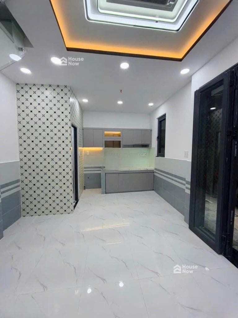 Tôi bán nhà 39 m2, Sổ hồng, 1 trệt, 1 lầu, tuyệt Quận 7, Giá : 1,35 tỷ - ảnh 9 Tôi bán nhà 39 m2, Sổ hồng, 1 trệt, 1 lầu, tuyệt Quận 7, Giá : 1,35 tỷ - ảnh 9