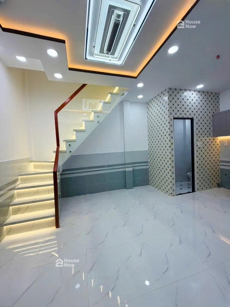 Tôi bán nhà 39 m2, Sổ hồng, 1 trệt, 1 lầu, tuyệt Quận 7, Giá : 1,35 tỷ - ảnh 10 Tôi bán nhà 39 m2, Sổ hồng, 1 trệt, 1 lầu, tuyệt Quận 7, Giá : 1,35 tỷ - ảnh 10