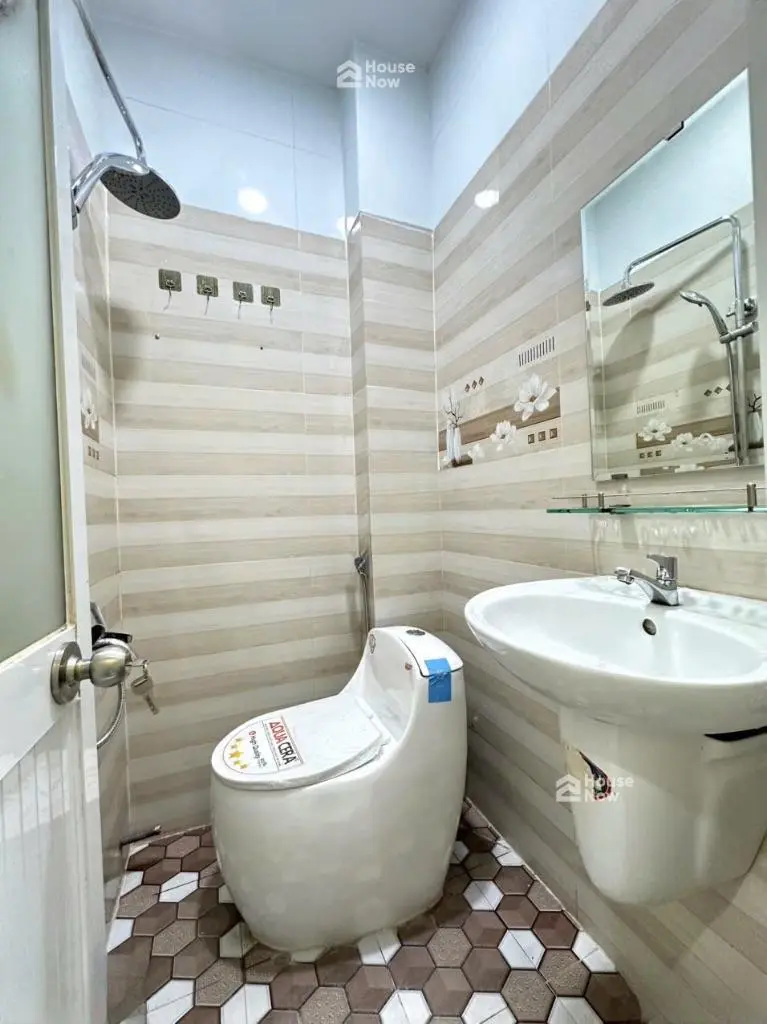 🔥 NHÀ RIÊNG QUẬN 7 - SỔ ĐẸP GIÁ CỰC TỐT 🔥 - ảnh 5 🔥 NHÀ RIÊNG QUẬN 7 - SỔ ĐẸP GIÁ CỰC TỐT 🔥 - ảnh 5