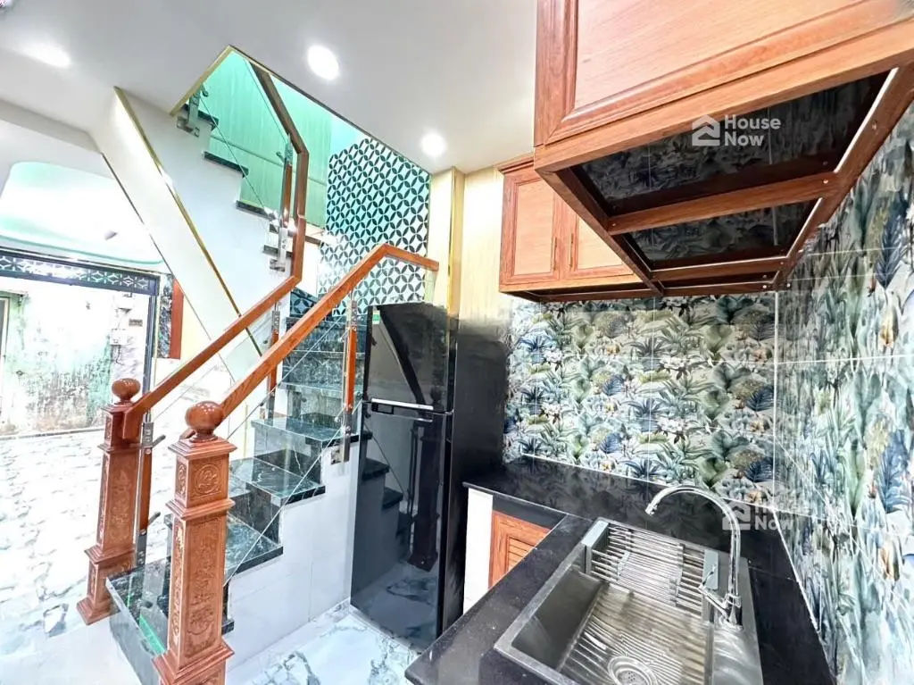 🔥 NHÀ RIÊNG QUẬN 7 - SỔ ĐẸP GIÁ CỰC TỐT 🔥 - ảnh 9 🔥 NHÀ RIÊNG QUẬN 7 - SỔ ĐẸP GIÁ CỰC TỐT 🔥 - ảnh 9