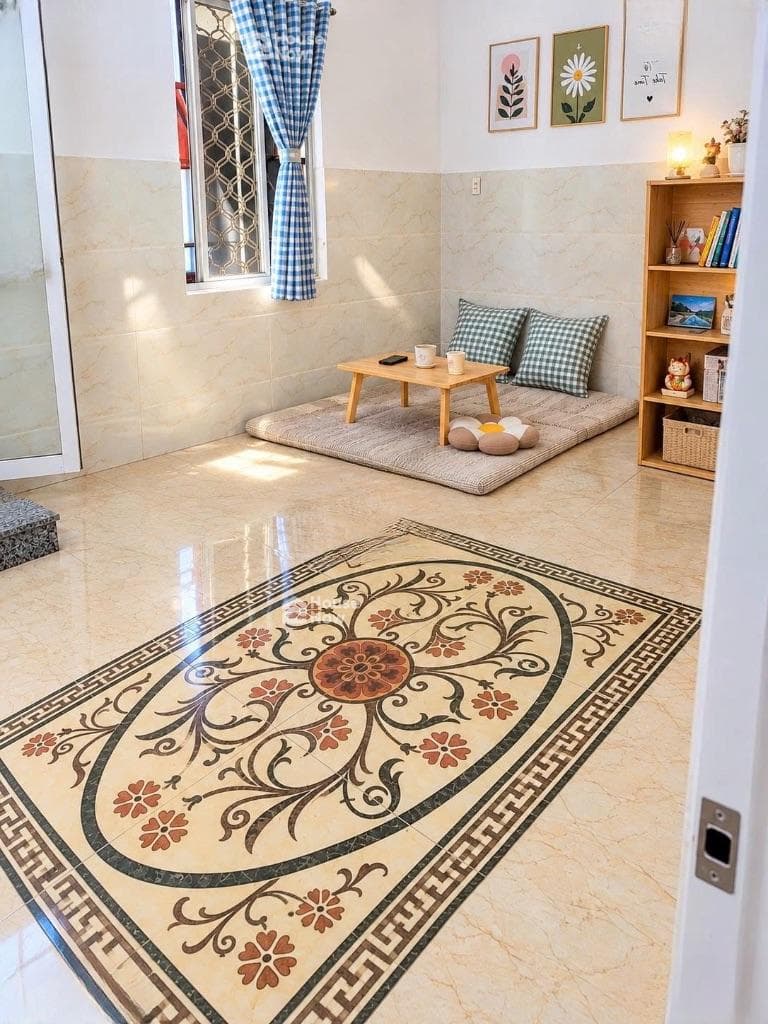 Bán nhà Hai Bà Trưng, QUẬN 3, 5.7 x 11m (63 m2), giá 8.3 tỷ - ảnh 3 Bán nhà Hai Bà Trưng, QUẬN 3, 5.7 x 11m (63 m2), giá 8.3 tỷ - ảnh 3