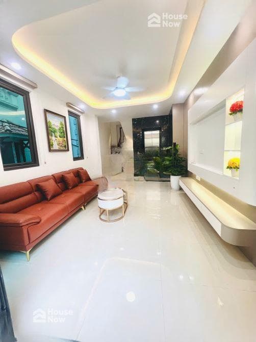 Bán nhà ngõ 155 Cầu Giấy - DT 38m2 - 6 tầng - MT 3,6m - Giá 10,8 Tỷ -Thang máy - oto vào - ảnh 2 Bán nhà ngõ 155 Cầu Giấy - DT 38m2 - 6 tầng - MT 3,6m - Giá 10,8 Tỷ -Thang máy - oto vào - ảnh 2