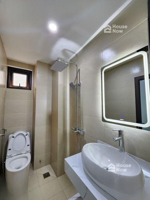 Bán nhà ngõ 155 Cầu Giấy - DT 38m2 - 6 tầng - MT 3,6m - Giá 10,8 Tỷ -Thang máy - oto vào - ảnh 4 Bán nhà ngõ 155 Cầu Giấy - DT 38m2 - 6 tầng - MT 3,6m - Giá 10,8 Tỷ -Thang máy - oto vào - ảnh 4