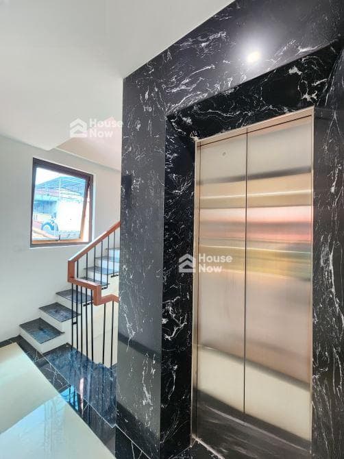 Bán nhà ngõ 155 Cầu Giấy - DT 38m2 - 6 tầng - MT 3,6m - Giá 10,8 Tỷ -Thang máy - oto vào - ảnh 5 Bán nhà ngõ 155 Cầu Giấy - DT 38m2 - 6 tầng - MT 3,6m - Giá 10,8 Tỷ -Thang máy - oto vào - ảnh 5
