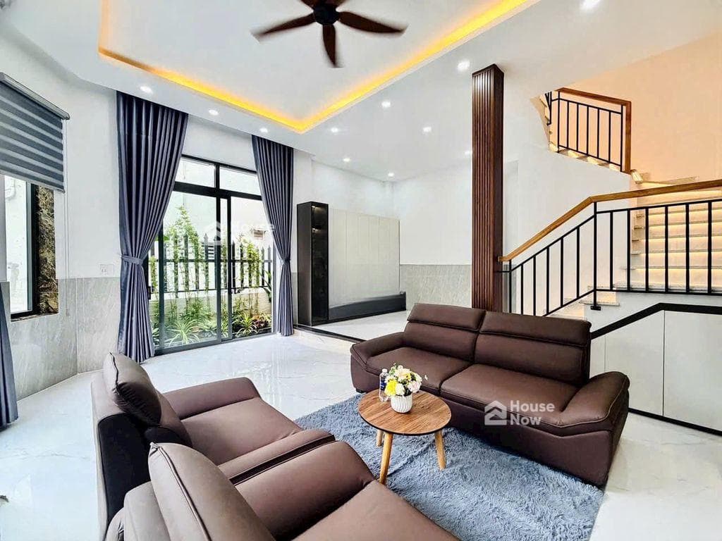 Bán nhà đường Nguyễn Thị Thập, 5x 15, 2 tầng, chỉ 4,9 tỷ - ảnh 2 Bán nhà đường Nguyễn Thị Thập, 5x 15, 2 tầng, chỉ 4,9 tỷ - ảnh 2