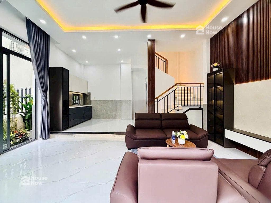 Bán nhà đường Nguyễn Thị Thập, 5x 15, 2 tầng, chỉ 4,9 tỷ - ảnh 3 Bán nhà đường Nguyễn Thị Thập, 5x 15, 2 tầng, chỉ 4,9 tỷ - ảnh 3